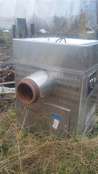 Rezačka mäsa rm1000 - 4