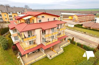 Predaj, Apartmán (27 m²) s parkovaním a klimatizáciou, Podhá - 4