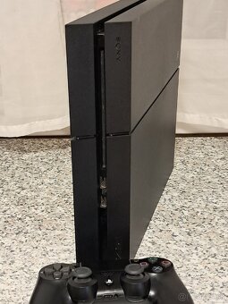 Sony PS4 Playstation 4 1000GB - 1TB / + Gamepad - 4