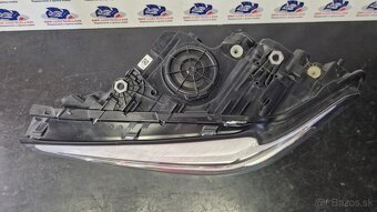 Svetlomet BMW G30 G31- LED ADAPTIVE - 4