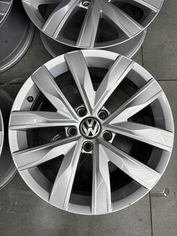 ✅ 5x112 r17 marstrand Passat b8 arteon superb 3 - 4