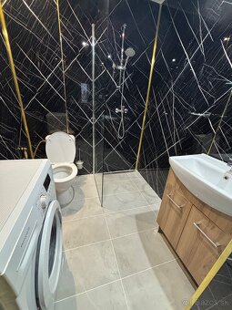 Moderný a priestranný 2izbový byt v rodinnom dome - 4