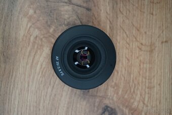 AF 35mm f/2.8 Sony E-mount - 4