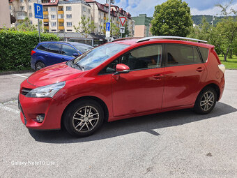 Toyota Verso benzin automat - 4