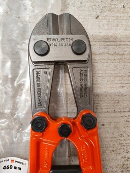 Predám rôzne pákové kliešte, ručné náradie. - 4