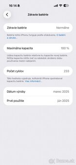 Iphone 16 pro max prirodny titan 256gb - 4