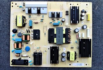 48.Predám náhradné diely do lcd, plazma televízorov : - 4