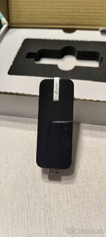 Wi-Fi adaptér TP-Link Archer T4U AC1300 (Archer T4U) čierny - 4