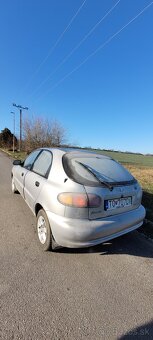 Daewoo Lanos - 4