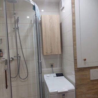 Garsónka Senica - 4