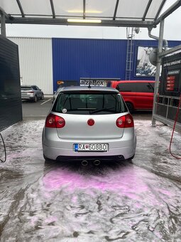 Vw golf 5 GT Sport - 4