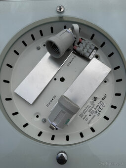 P: rôzne svietidlá - 4