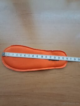 Detske botasky svetielkujúce - 4