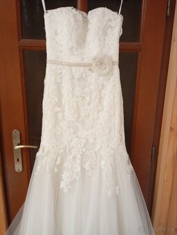 Svadobné šaty - 4