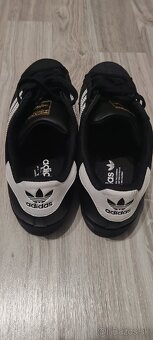 Adidas superstar 44 2/3 - 4