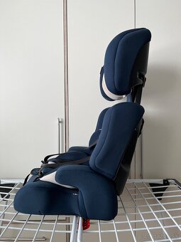 Autosedačka predaj - 4