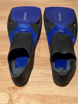 Potapacske plutvy Keywest - 4