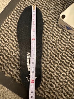 BRUSLE MISSION FORMULA, VEL. 36/3 e - 4