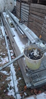 Predám premiselnu bránu - 4