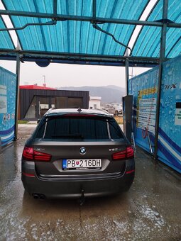 BMW 520 xdrive - 4