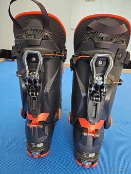Dynafit Hoji free - 4
