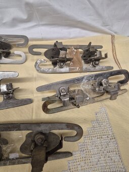 Predam stare spodky korcul - 4