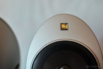 Reproduktory KEF - 4