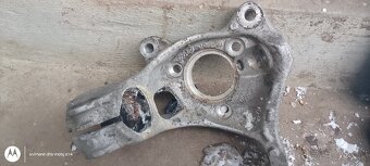 Hliníkové príruby a otoč W grupe - 4