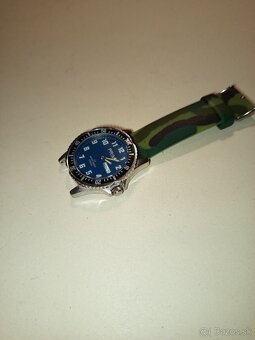 Hodinky prím - 4