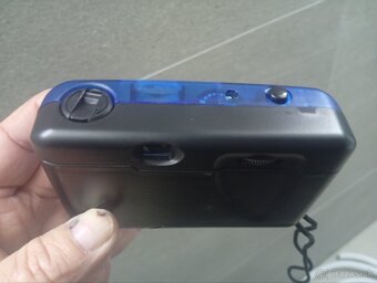 FOTOAPARÁT ORIFLAME - 4