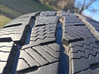 215/75 r16C zimne pneumatiky - 4