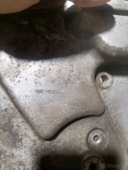 Bočný krit rozvodu KIA/HYUNDAI - 4