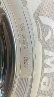 Letný set Opel/Renault/Fiat - 4