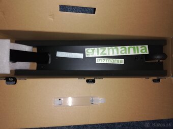 Doska Native Advent 6.0 x 23 Black - 4