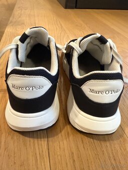 Dámske tenisky Marco O’Polo - 4