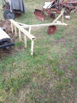 Polnohospodarsaka technika - 4