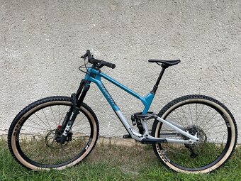 Radon Slide Trail CF 9.0 M - 4