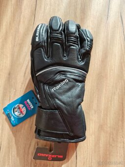 Lyžiarske rukavice BLIZZARD Racing - 4