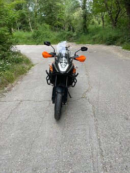 KTM 1050 Adventure - 4