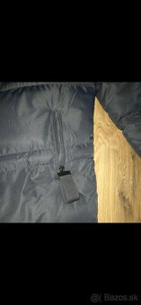 Dámska zimná bunda - 4