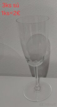 Poháre - 4