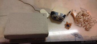 Holiaci strojček Charkiv - 4