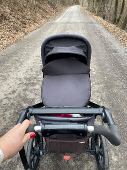 Thule urban glide 2 - 4