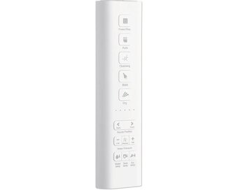 Bidetová wc doska F&S Pagan - 4