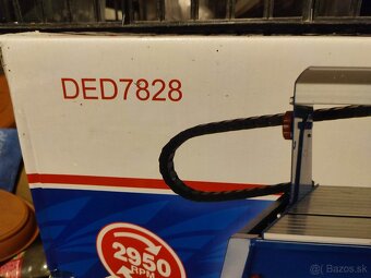 Rezačka na dlažbu - 4