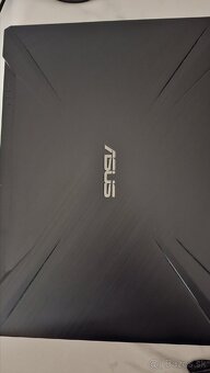 Asus TUF Gaaming - 4