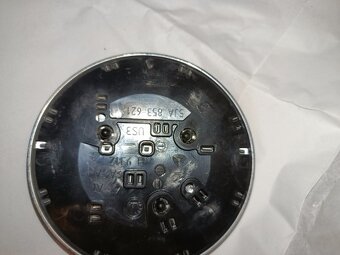 predny znak skoda 9cm 5ja853621 30€ - 4