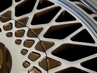 Remotec 15" 5x112 Mercedes - 4