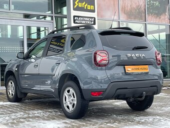 Dacia Duster 1.3 TCe 130 Expression 4x2 - 4