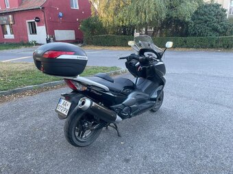 Yamaha T-max 500 (tmax) - 4